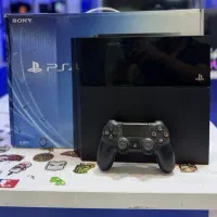 PS4 fat استثنایی