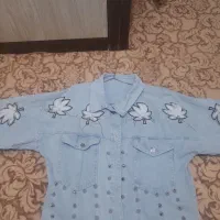 کت لی مجلسی با شلوار