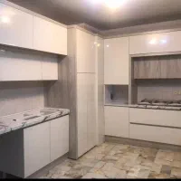 کابینت تی وی وال کمد دیواری اقساطی