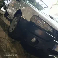 آریسان ۲|خودرو سواری و وانت|اهواز, کیانپارس |دیوار