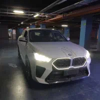 2026 BMW X2 هارمن ماساژ گرم و سرد ناردو