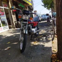 موتور 125 sdi