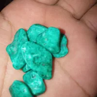 سنگ طبیعی و خوش رخ