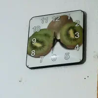 دو عدد ساعت