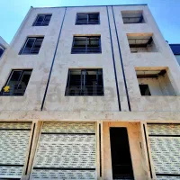 پیش فروش تکواحدی 117متری خ تهران