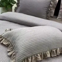 دوخت لحاف و تشک ، روبالشی