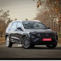 هایما اس 8 مشکی