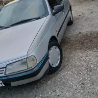 پژو ۴۰۵مدل ۸۸