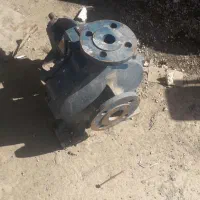 پمپ اب