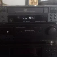 cd player fh sony|سیستم صوتی خانگی|تهران, یافت آباد جنوبی|دیوار