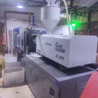 خدمات تزریق پلاستیک و اکسترودر