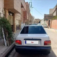 پراید ۸۲
