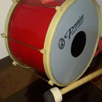 طبل  محرم
