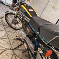 موتورسیکلت مزایده