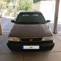 پراید 84 سلامت