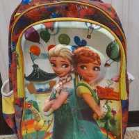 کوله پشتی چرخ دار