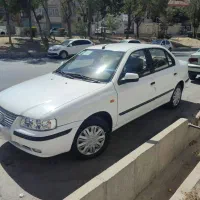 سمند lx