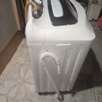 ماشین لباس شویی