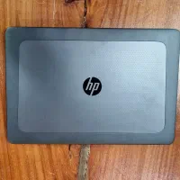 hp zbook 15g3 i7 گرافیک4 (اقساط)