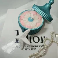 ساخت شمع معطر