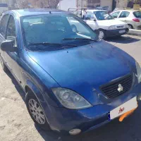 تیبا 1|خودرو سواری و وانت|تهران, تهرانپارس شرقی|دیوار