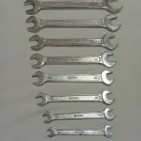 آچار دوسر تخت