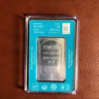 نقره ساچمه ندیر