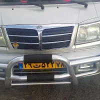 استخدام یک راننده جهت رانندگی با ون
