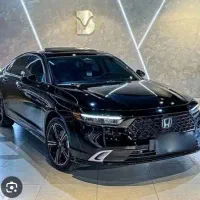 حواله هندا آکورد