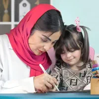 نیازمندپرستاربچه