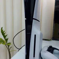ps5 slim دودسته
