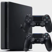 ps4 اسلیم یک ترا