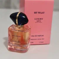 عطر ادوپرفیوم مای وی
