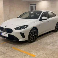BMW 225 l