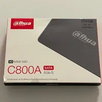 حافظه اس اس دی  هارد داهوا  Dahua SATA SSD CA800A