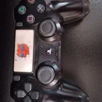 دسته اصلی ps4
