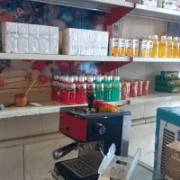 قهوه ساز جیمیلای