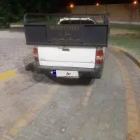 پراید‌وانت
