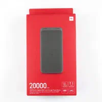 پاوربانک 20000 گلوبال شیامی آکبند