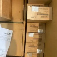 شمع و کوئل سانتافه جینیون پارت اصلی نو ۶عدد