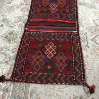 خورجین دست بافت