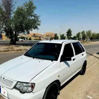 پراید 111 مدل 98