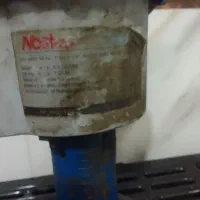 پمپ آب گولر