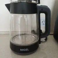 چایسازمیگل