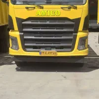 آمیکو نیو فیس ۱۴۰۴ صفر خشک