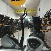 تردمیل لند تبریز