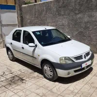 ال نود لوگان مدل ۹۶