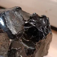 مشکوک به شهاب سنگ