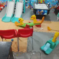 شهر بازی