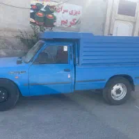 باربند نیسان